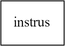 Instrus