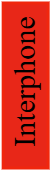 Interphone