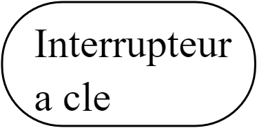 Interrupteur a Cle