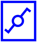 Interrupteur 2 directions