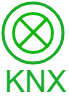 Interrupteur KNX