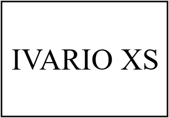 IVARIO XS
