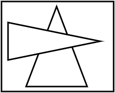 Janela casa de banho