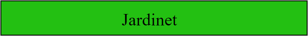 Jardinet