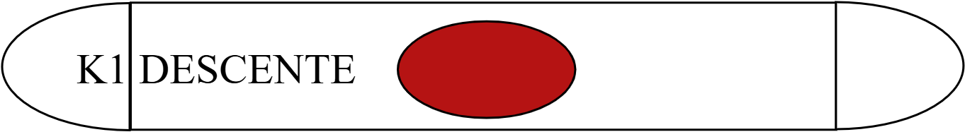 K1 DESCENTE