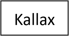 Kallax 2x