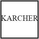 Karcher