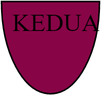 KEDUA