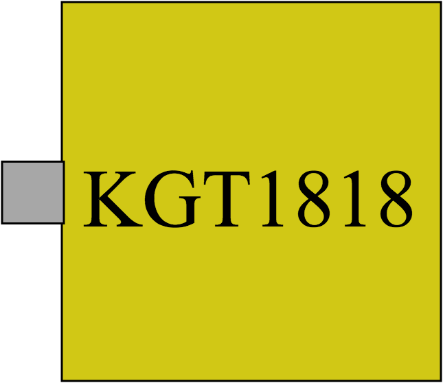 KGT1818