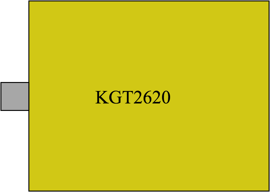 KGT2620