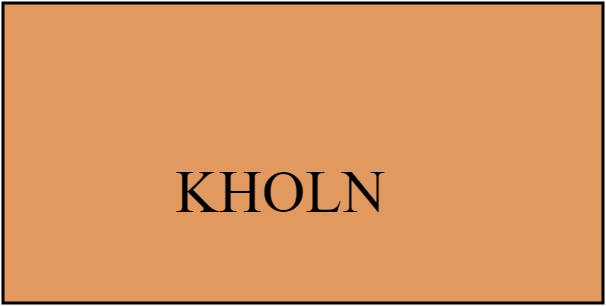 KHOLN