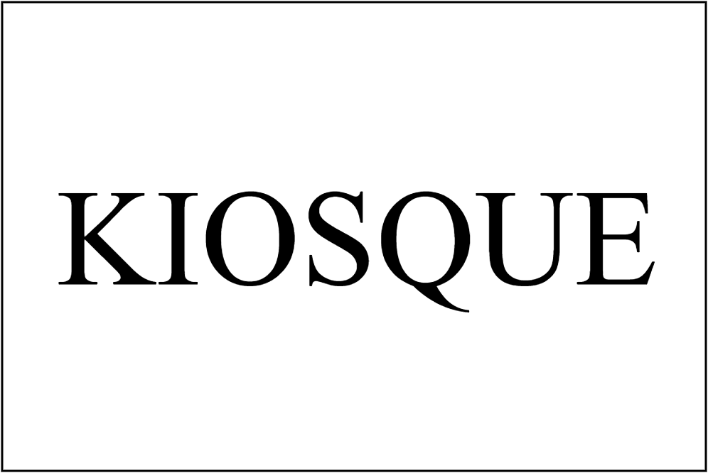 KIOSQUE