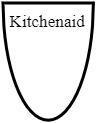 kitchenaid
