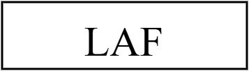 LAF