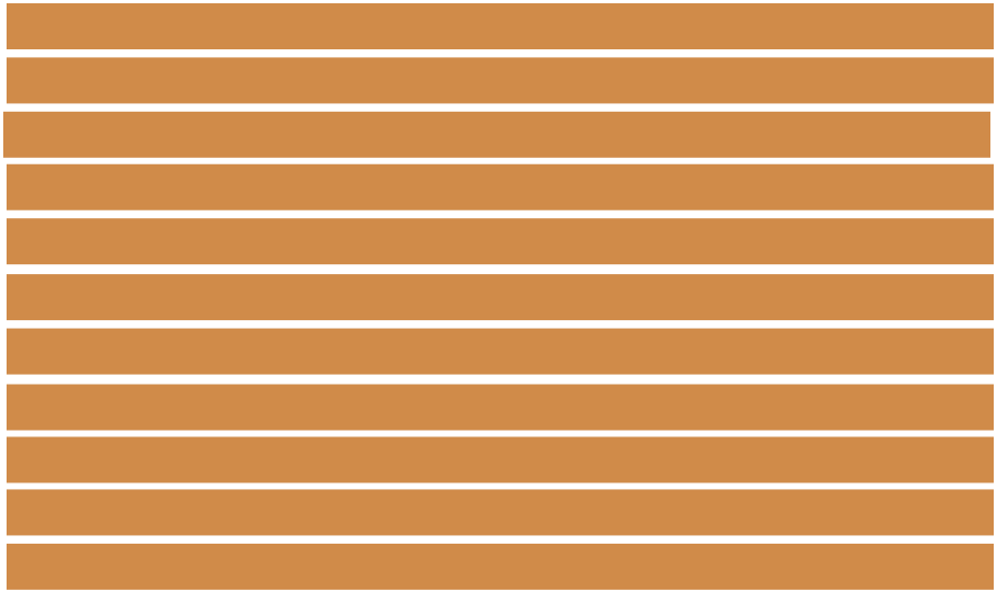 Lame longueur de terrasse bois