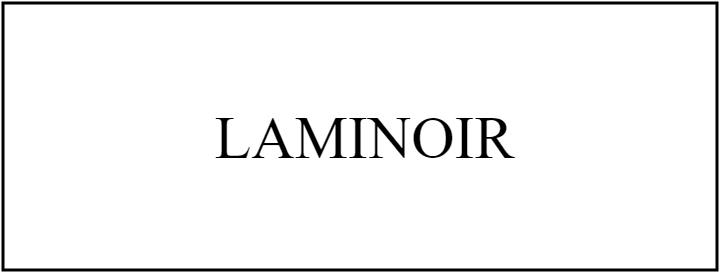 Laminoir