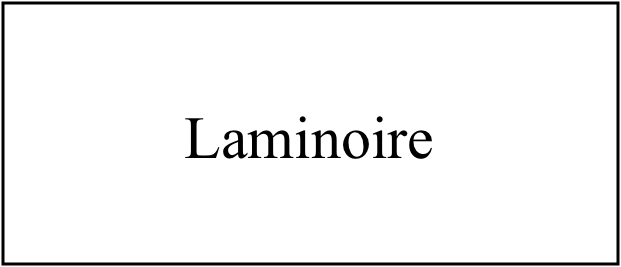 Laminoire