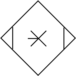 Lampe avec détecteur de mouvement