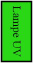 LAMPE UV