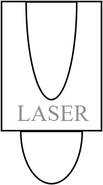 Laser