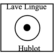 Lave linge hublot