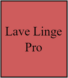 Lave linge pro