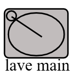 lave main 33.5x43.5 tournus