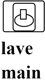 lave main