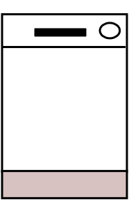 lave vaisselle 60 x 88