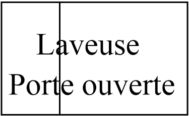 Laveuse