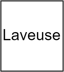 Laveuse
