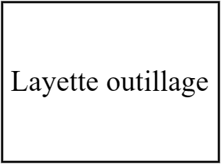 layette outillage micro