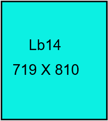 lb 14