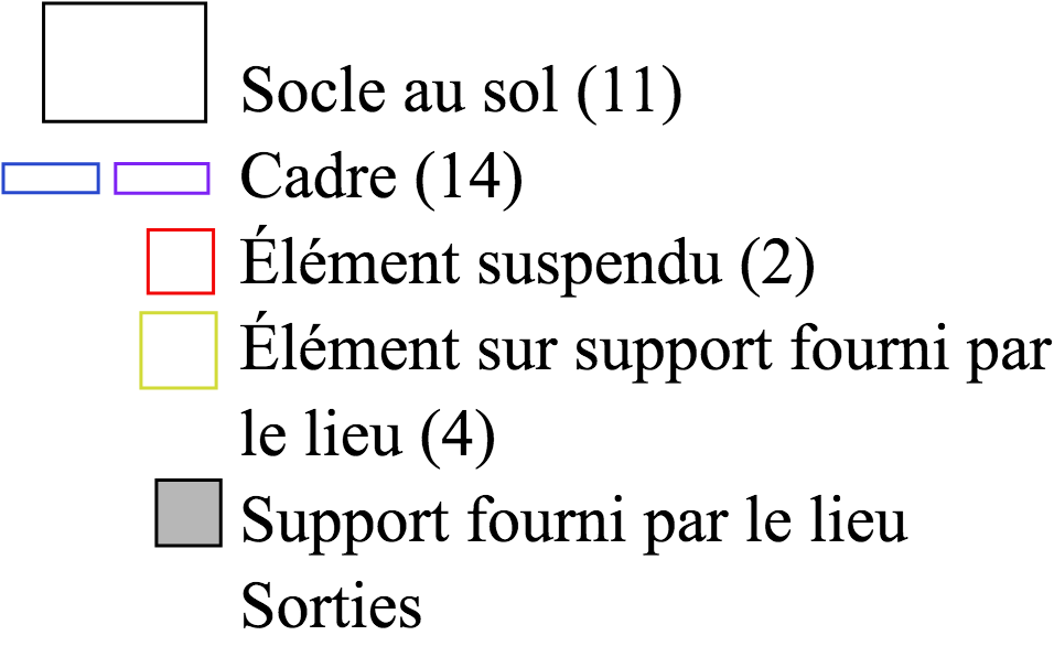 Légende 2