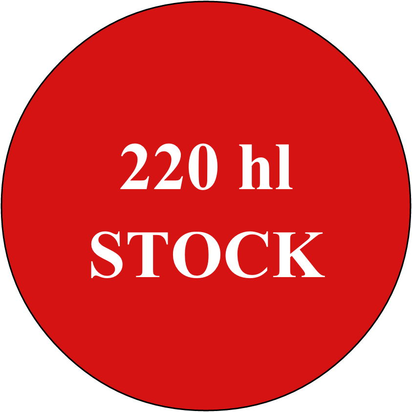 LEJEUNE STOCK 220