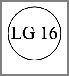 LG 16