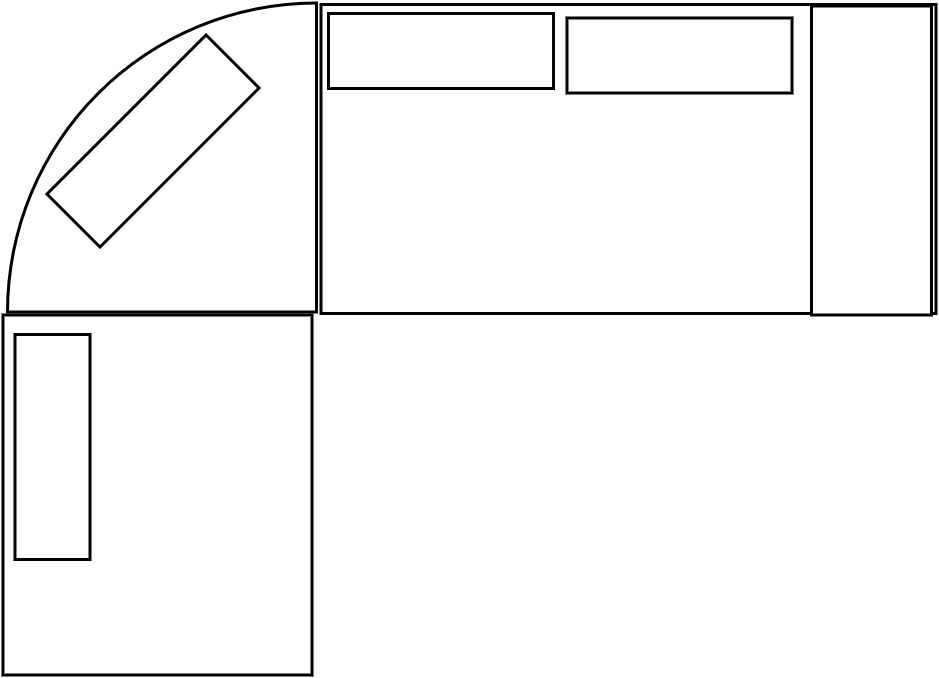 Libra comme expo gauche