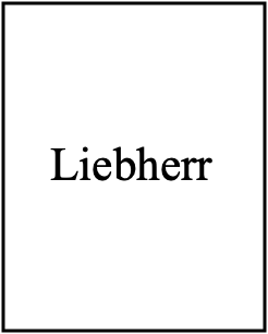 Liebherr