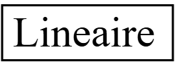 Lineaire 2