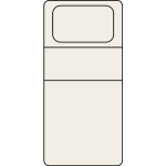 Single bed