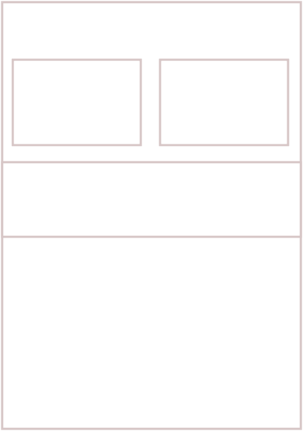 Lit standard 140 x 200 cm