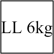 LL 6kg