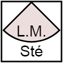 LM 30 x 30 Sté