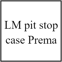 LM pit stop case Prema