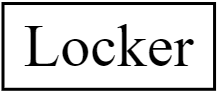 Locker
