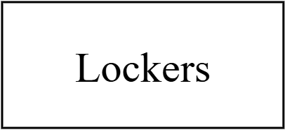 Lockers