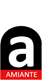 LOGO AMIANTE
