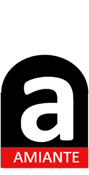 LOGO AMIANTE