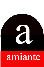 logos amiante