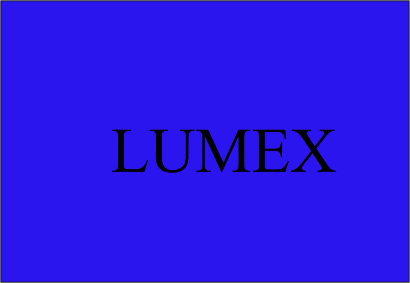 LUMEX